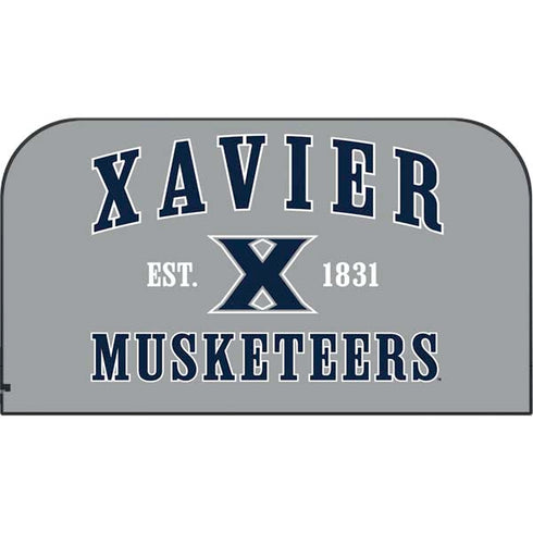 Xavier University Musketeers Est 1831 Nintendo Switch 2 (2025) with Joy-Con Skin